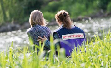 Foto: © Die Akademie der Versicherer im Raum der Kirchen