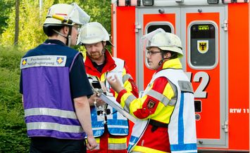 Foto: © Die Akademie der Versicherer im Raum der Kirchen